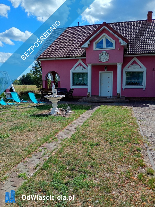 Dom – Warnołęka, powiat policki - Widok 2