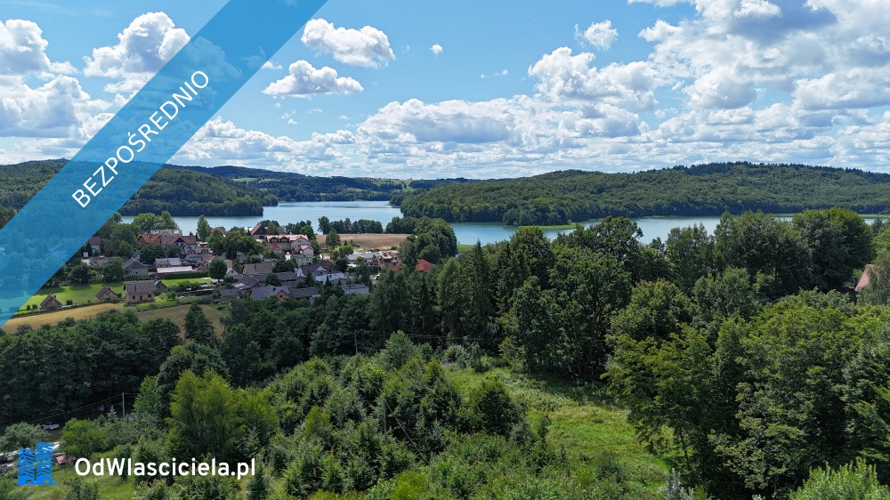 Dom – Somonino, Ostrzyce - Widok 3