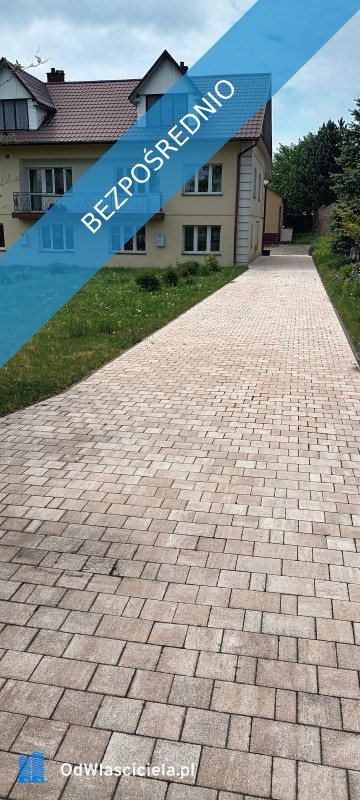 Dom – Hrubieszów, Pobereżany - Widok 3