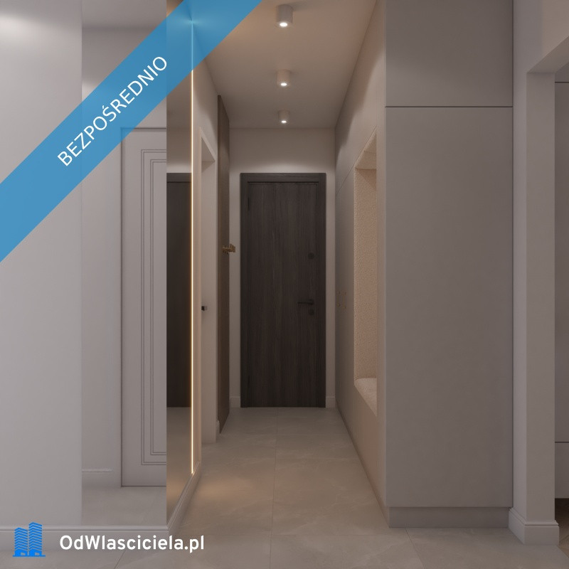 Apartment in Słupsk, Osiedle Króla Jana III Sobieskiego, Zatorze - Więcej