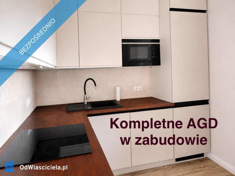 Mieszkanie – Olsztyn, Podleśna - Widok 2