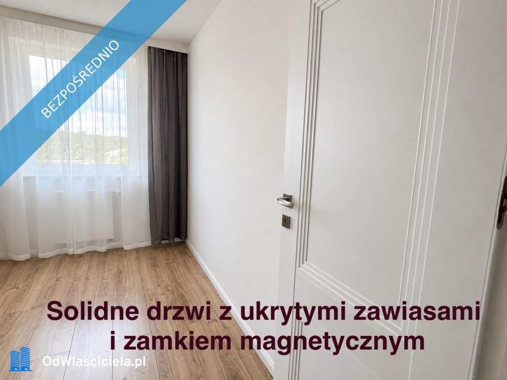 Mieszkanie – Olsztyn, Podleśna - Więcej