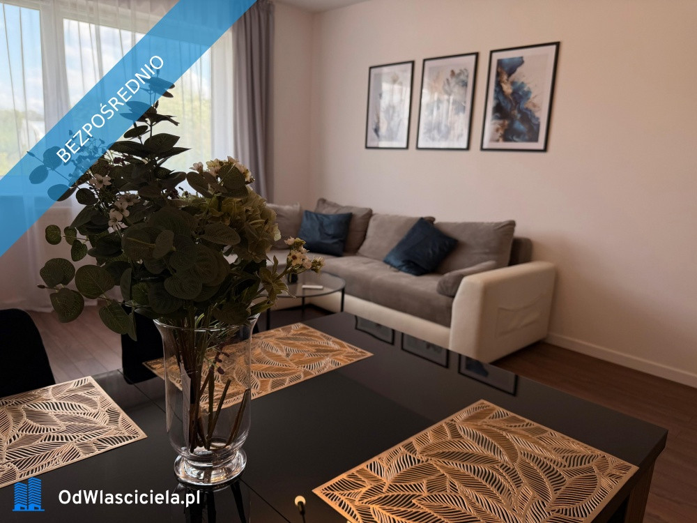 Mieszkanie – Katowice - Widok 2