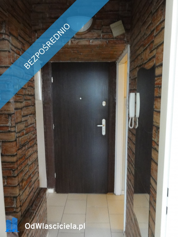 Mieszkanie – Kraków, Bieńczyce - Widok 5