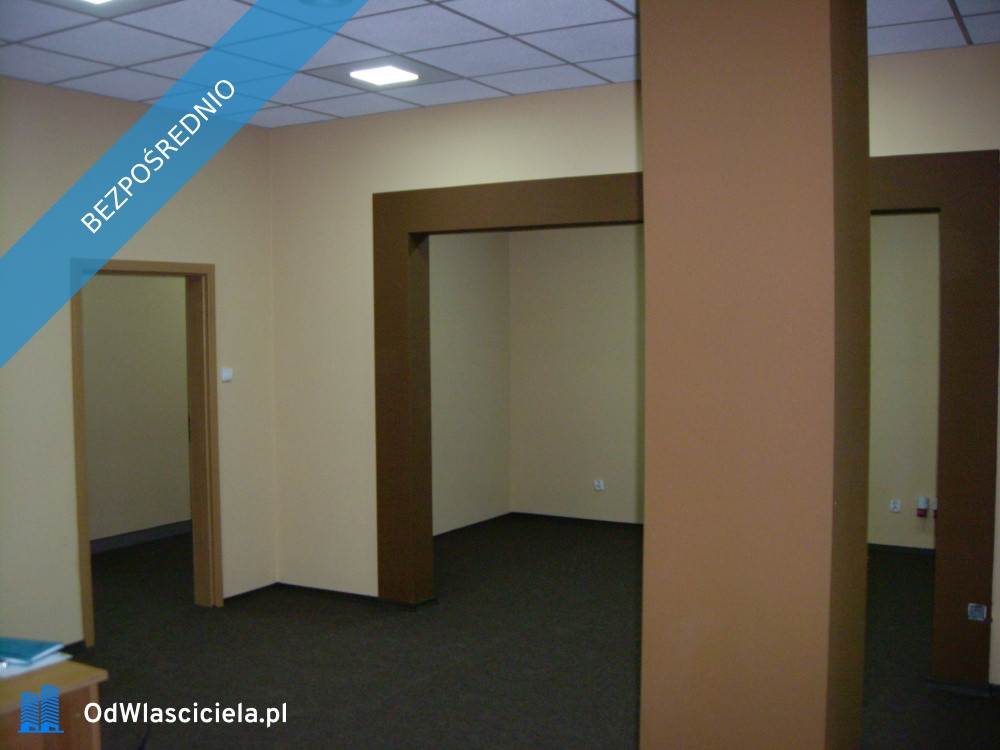 Atrakcyjny lokal 480 m² na Bemowie – parking - przy głównej ulicy - Więcej