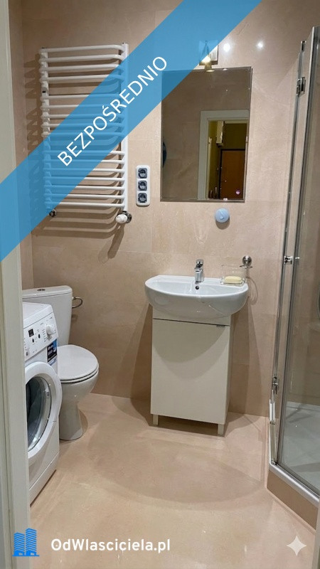 Apartment in Wrocław, Gaj - Widok 4