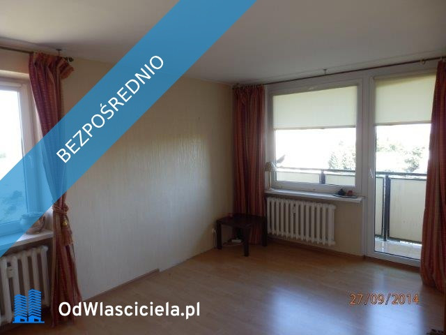 Mieszkanie – Warszawa, Targówek - Widok 2