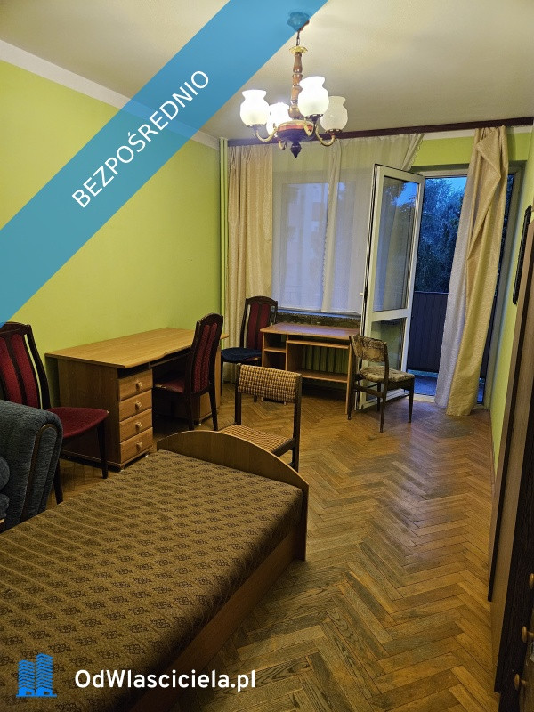 Mieszkanie – Rzeszów, Nowe Miasto - Widok 5