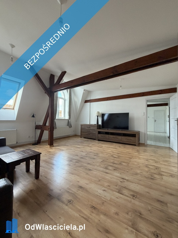 Mieszkanie – Szczecin - Widok 5