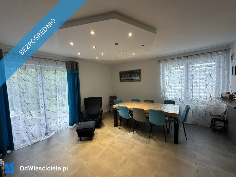 Dom – Somonino, Ostrzyce - Widok 5