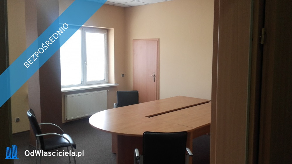 Atrakcyjny lokal 480 m² na Bemowie – parking - przy głównej ulicy - Widok 4