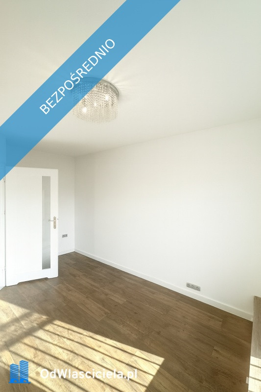 Apartment in Warszawa, Zawady, Wilanów - Widok 3