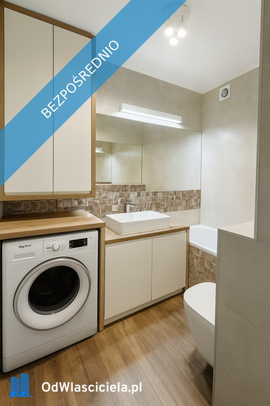 Apartment in Warszawa, Zawady, Wilanów - Widok 5