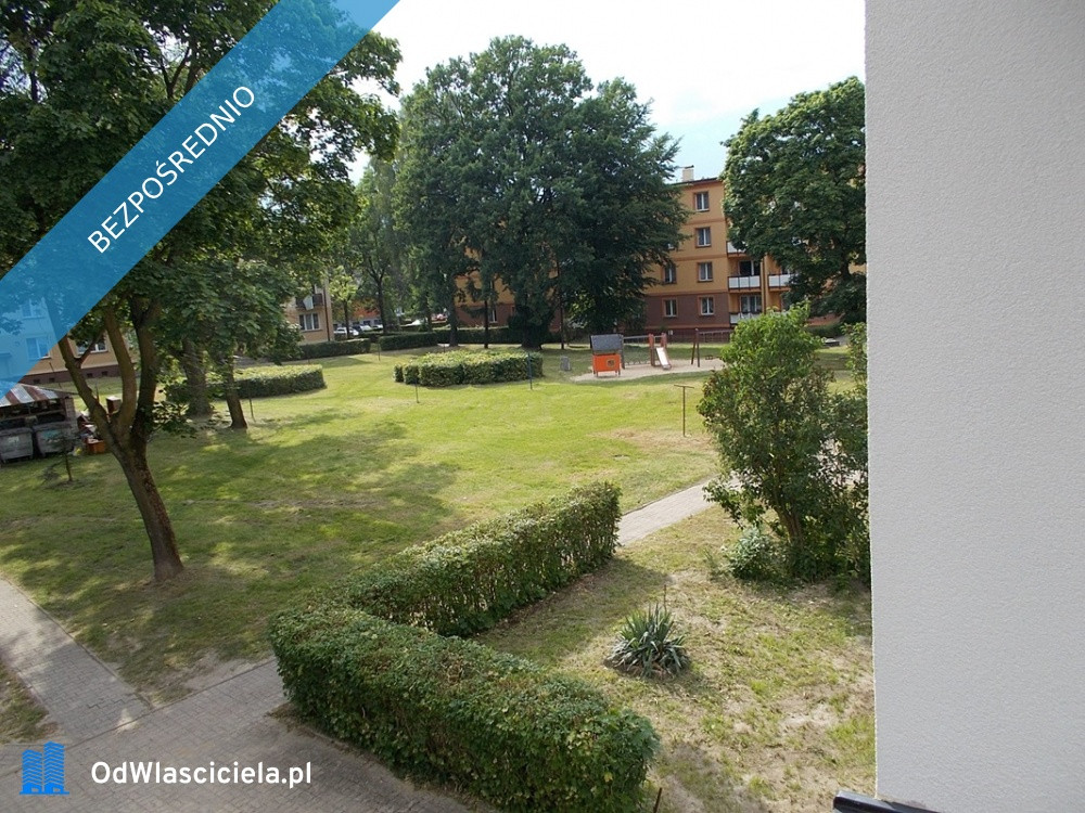 Mieszkanie – Tychy, Osiedle E, Stare Tychy - Widok 3