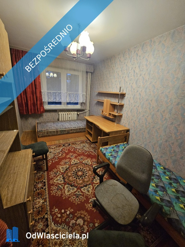 Mieszkanie – Rzeszów, Nowe Miasto - Widok 4