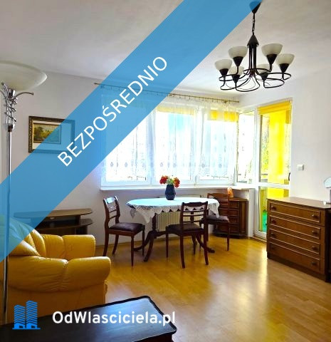 Mieszkanie – Warszawa, Wola - Widok 4