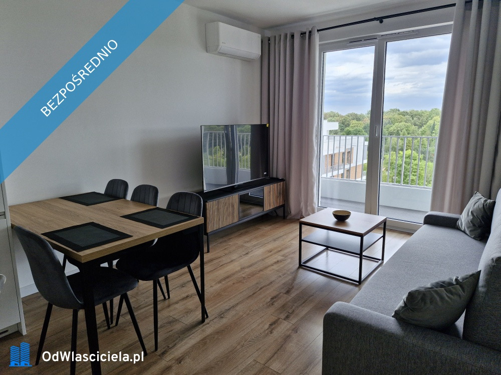 Apartament 45 m² - REZERWACJA