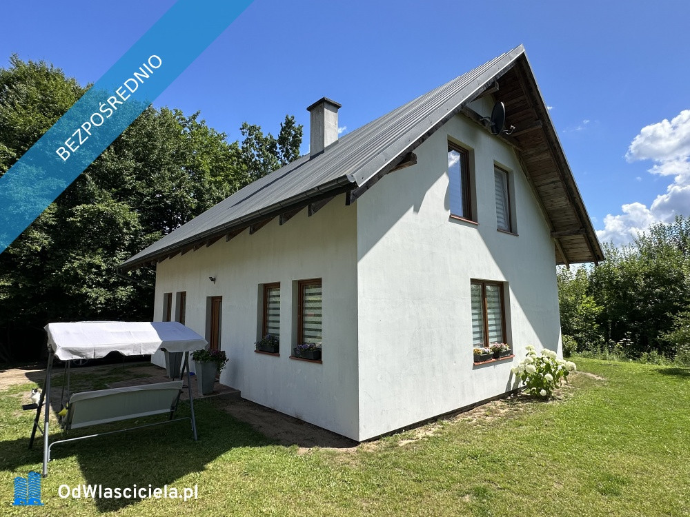 Dom – Somonino, Ostrzyce - Widok 2