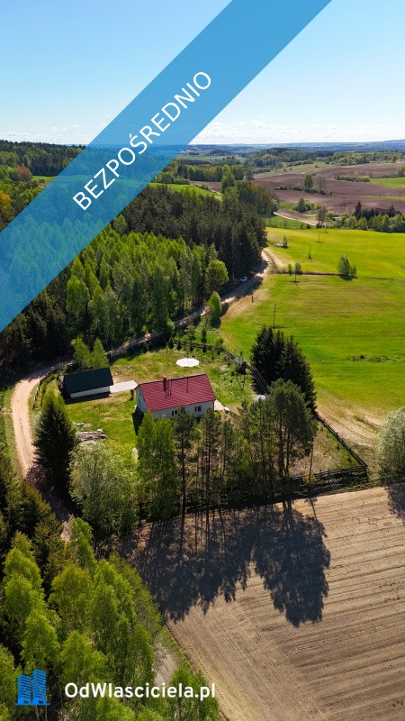 Dom – Nowosady, Stryjkowo - Widok 5