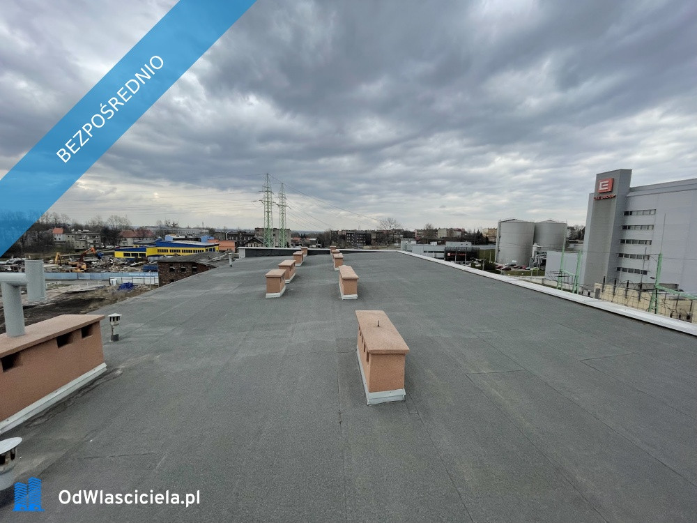 OFERTA SPRZEDAŻY NIERUCHOMOŚCI BIUROWEJ - Widok 5