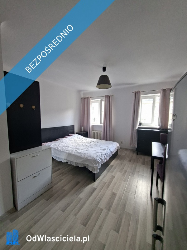 Mieszkanie – Warszawa, Centrum, Śródmieście - Więcej