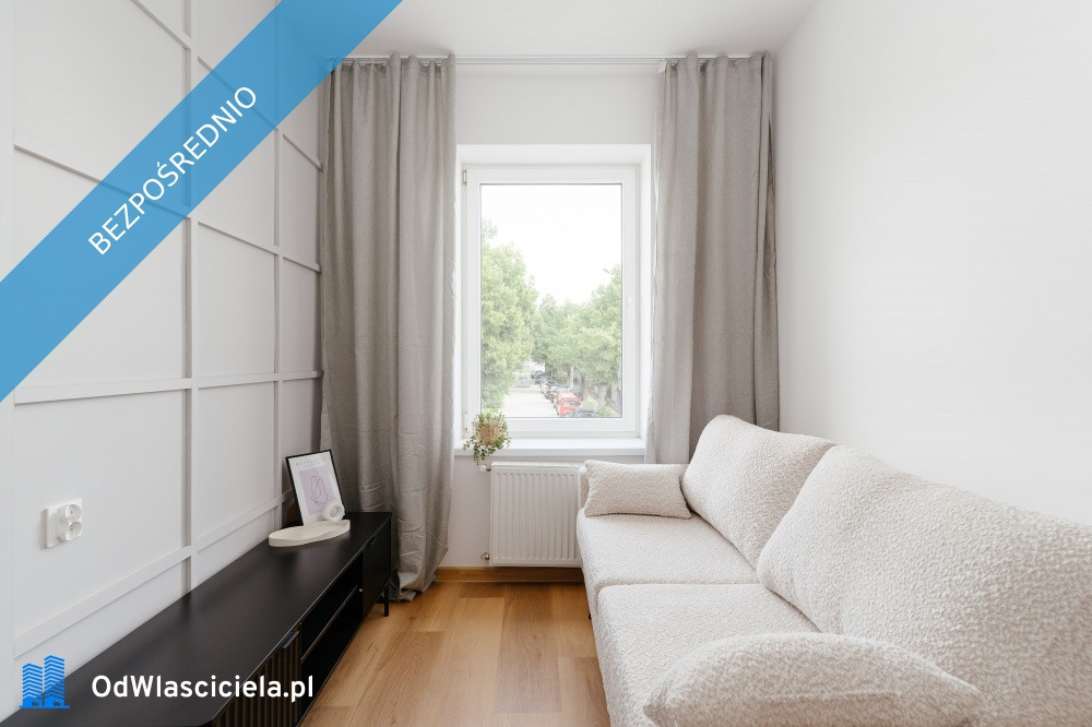 Apartment in Łódź - View 5