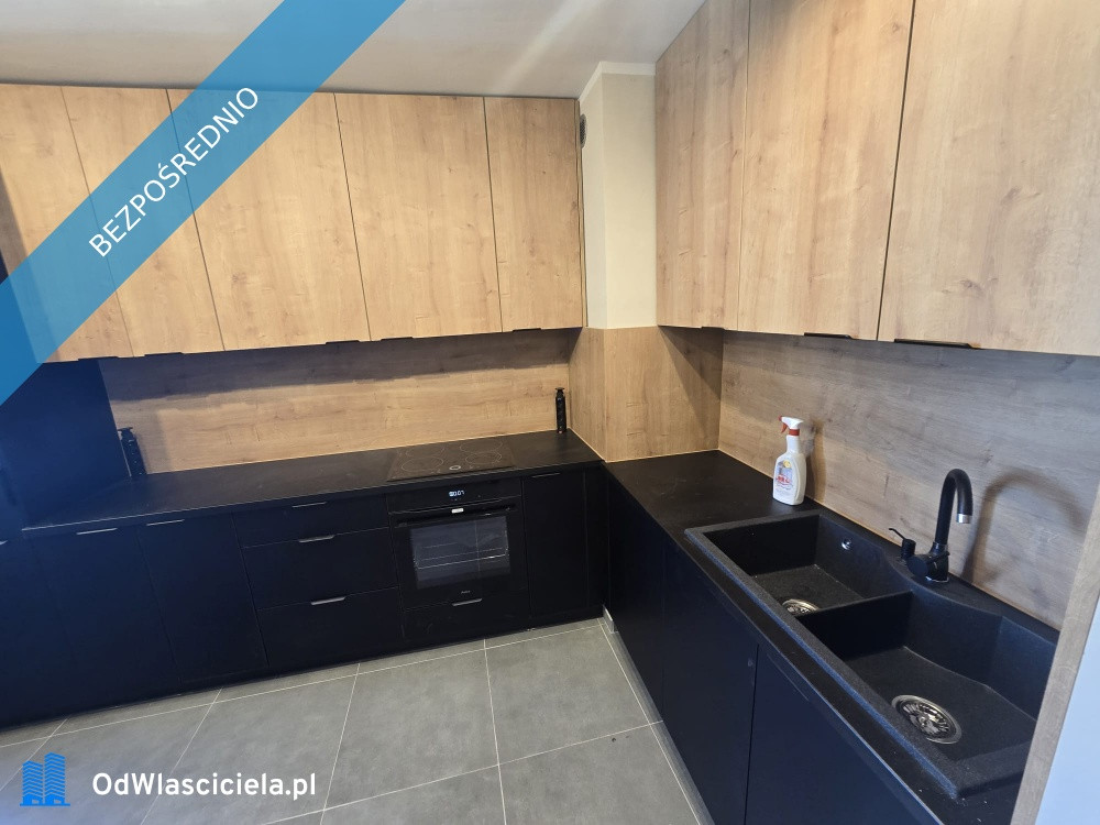 Mieszkanie – Katowice - Widok 4