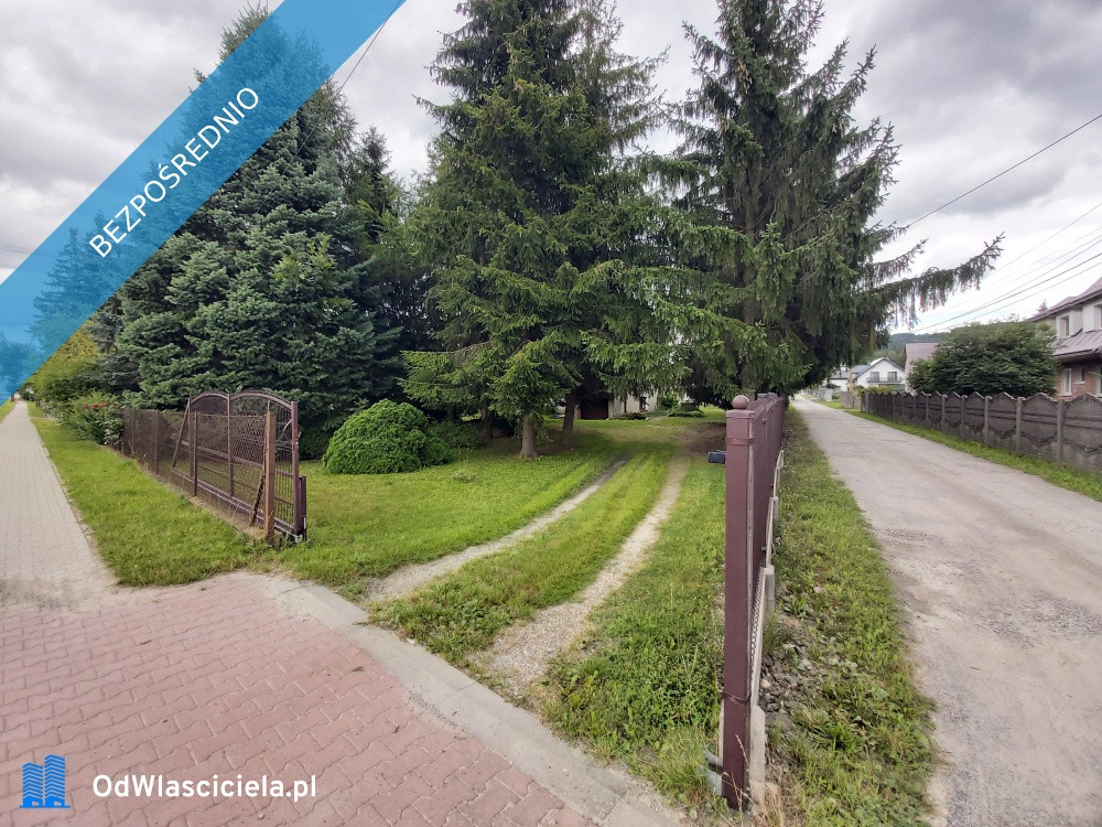 Dom – gorlicki - Widok 2
