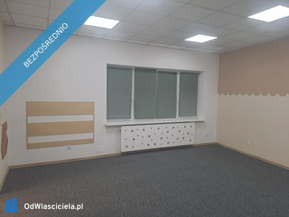 Atrakcyjny lokal 480 m² na Bemowie – parking - przy głównej ulicy - Widok 2
