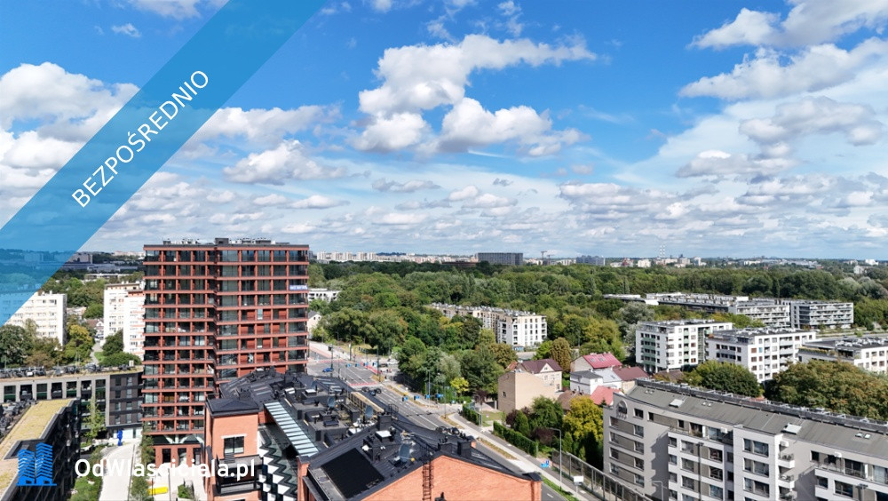 Mieszkanie – Kraków, Prądnik Czerwony - Widok 4