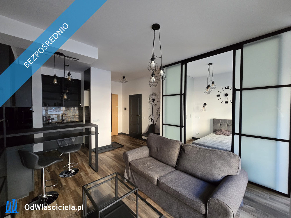 2-Zimmer-Wohnung, 38 m²