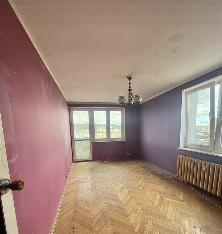 Mieszkanie – Gdynia, Kamienna Góra - Widok 2