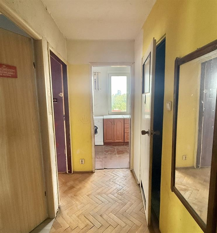 Mieszkanie – Gdynia, Kamienna Góra - Widok 4