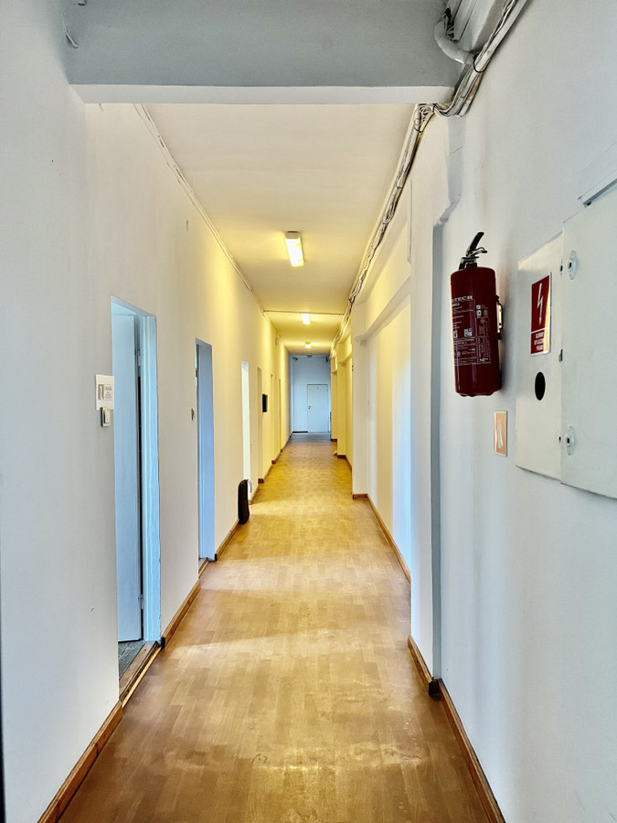 Magazyn dla sklepu internetowego lub firmy handlowej | 151,21 m² | Górniak - Widok 3