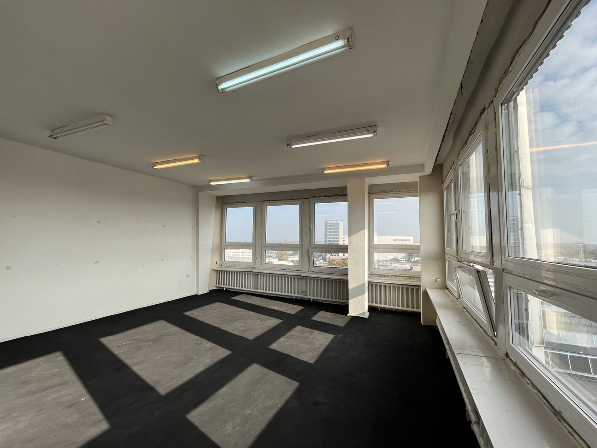 Biuro 46 m² w TEOPARK OFFICE – wygodna przestrzeń dla małej firmy lub startupu - Widok 4