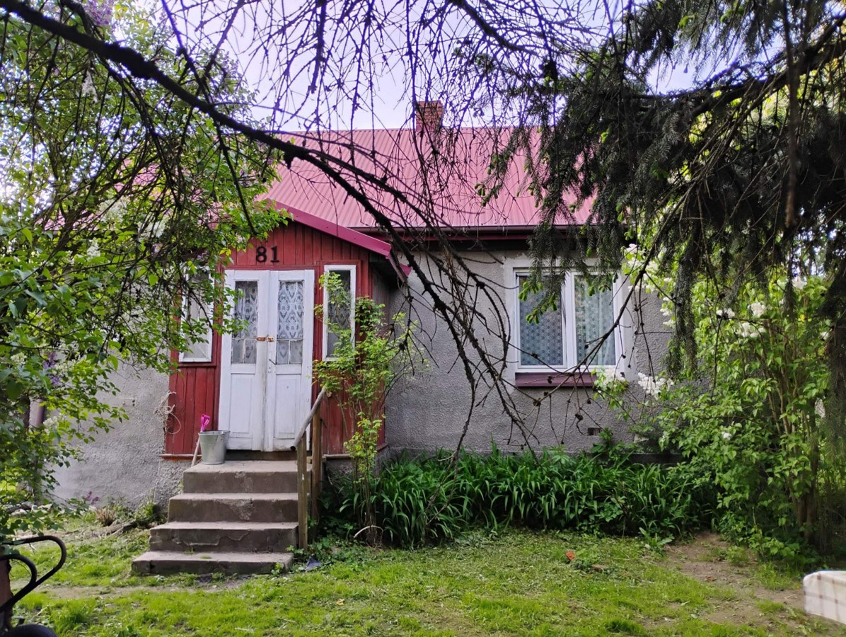 Dom – Ożarów - Widok 3