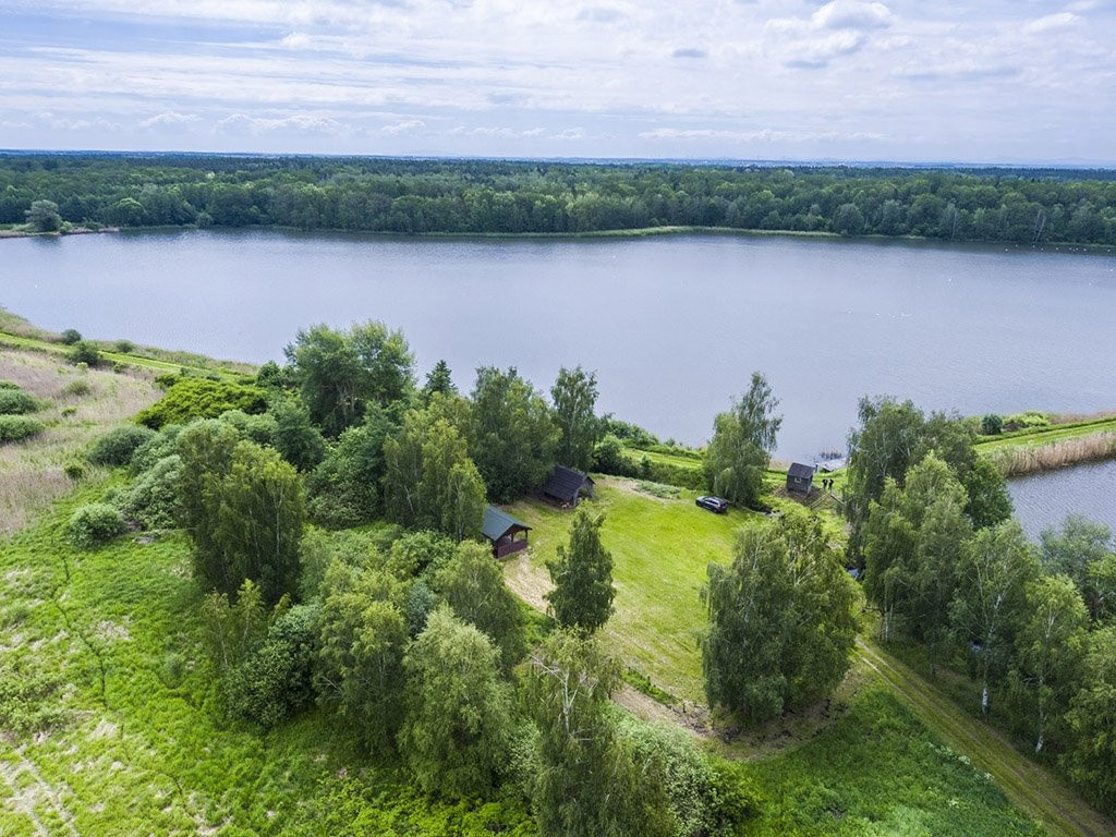 Gospodarstwo Rybackie - Widok 3