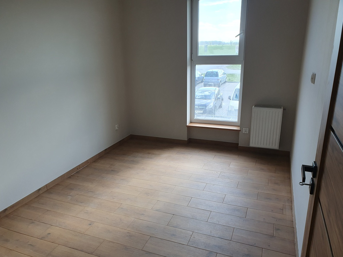 Mieszkanie – Wrocław, Rodzinny Ogród Działkowy „Łączność”, Krzyki - Widok 3