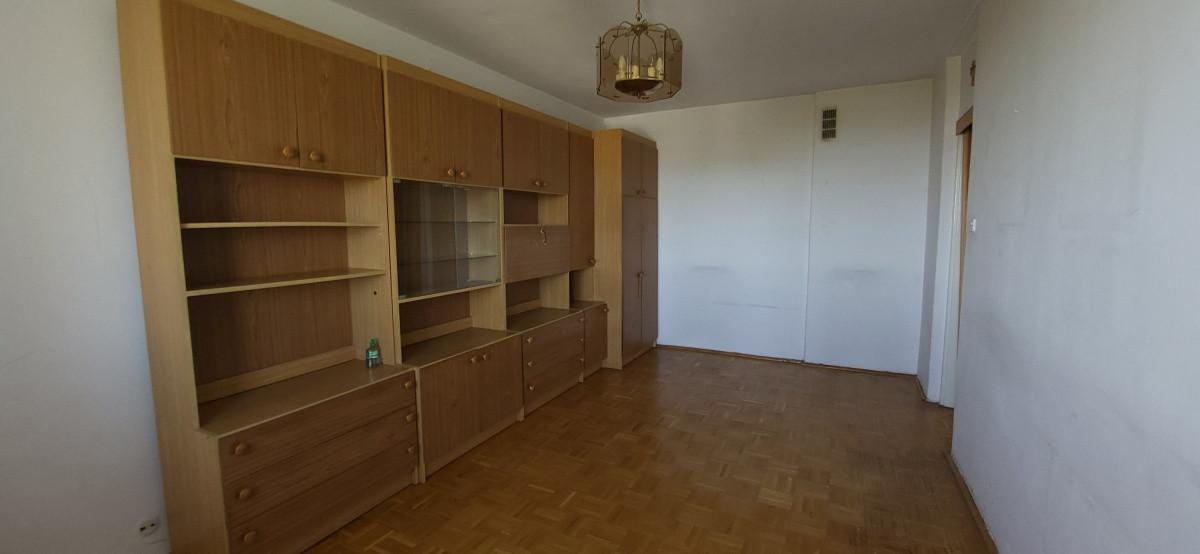 Mieszkanie – Warszawa, Zacisze, Targówek - Widok 5