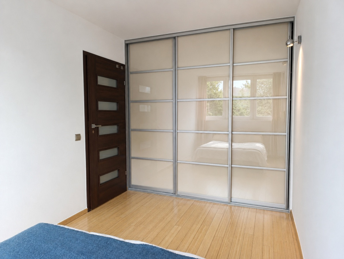 Apartment in Wrocław, Krzyki - Widok 6
