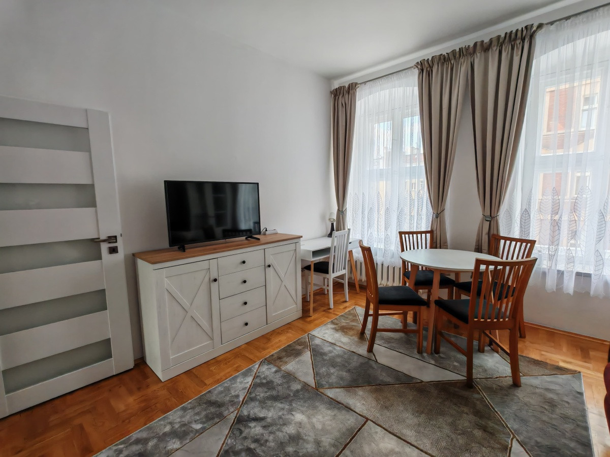 Mieszkanie – Wrocław, Śródmieście - Widok 2