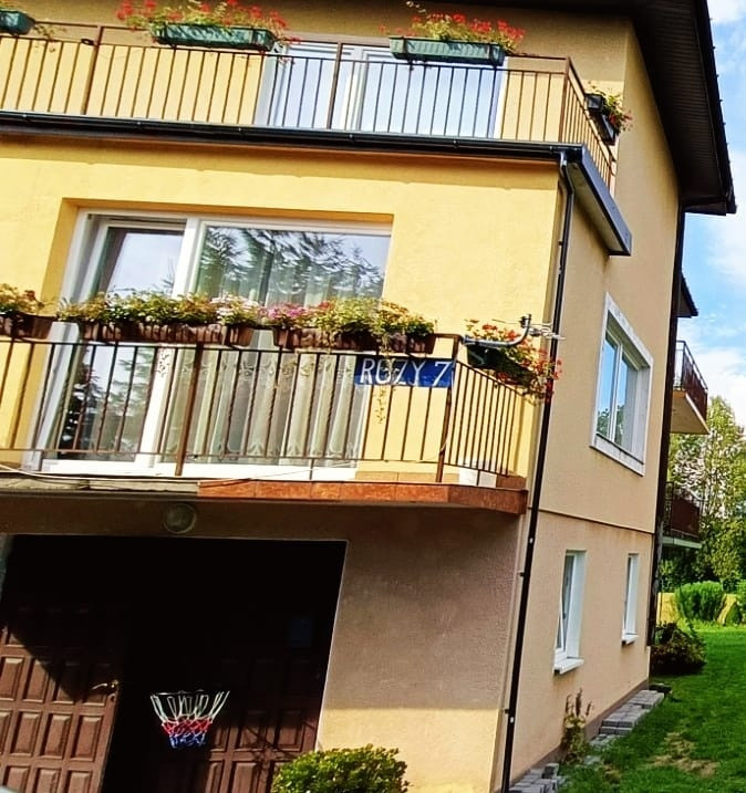 Dom – Raszyn, Falenty Nowe - Widok 2
