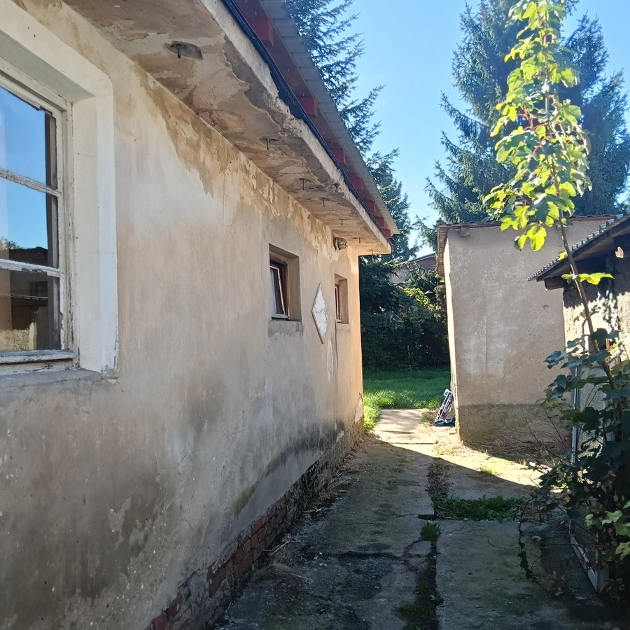 Dom – Dobromierz, Roztoka - Widok 2