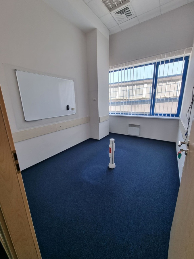 Lokal biurowy 688,44 m² w świetnej lokalizacji - Widok 5