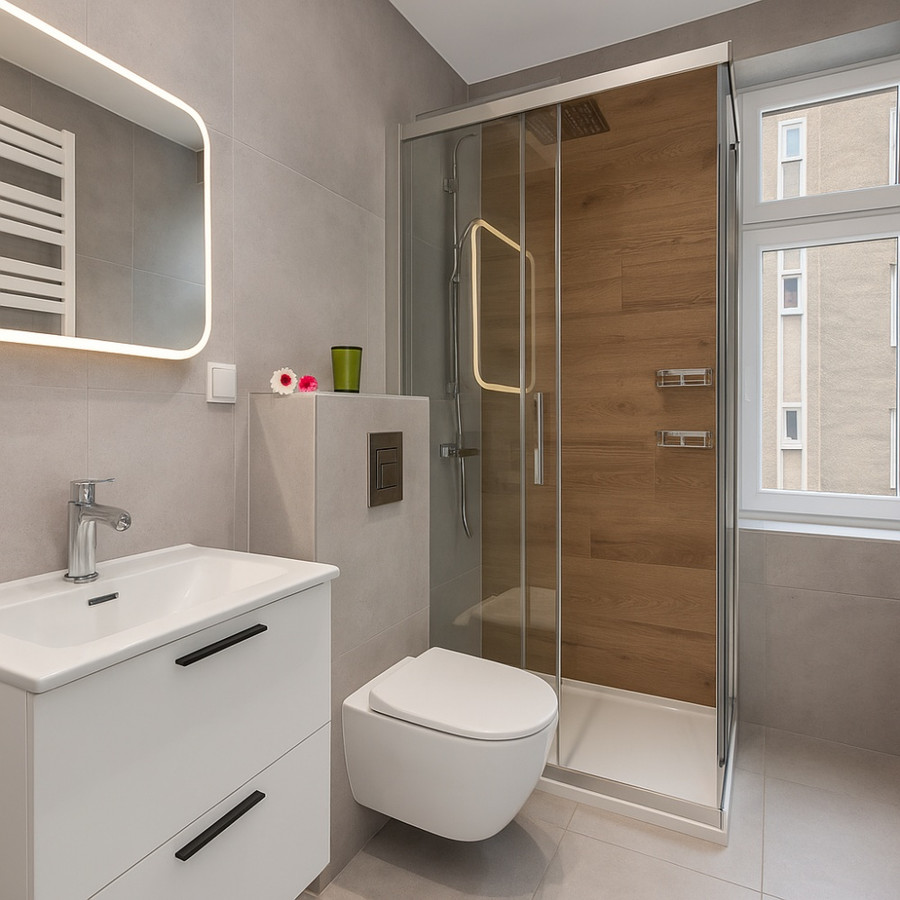Mieszkanie – Lublin, Podzamcze, Stare Miasto - Widok 5