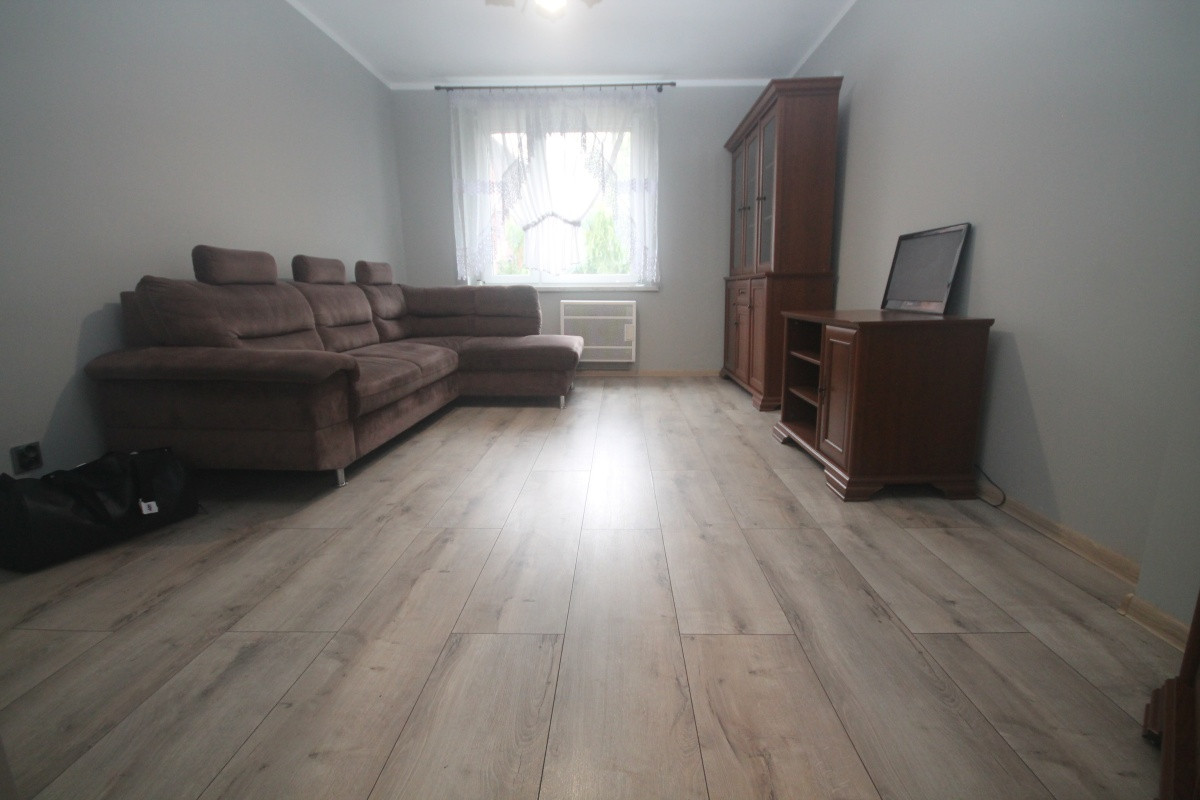 Mieszkanie 2-pokojowe w centrum - Widok 3