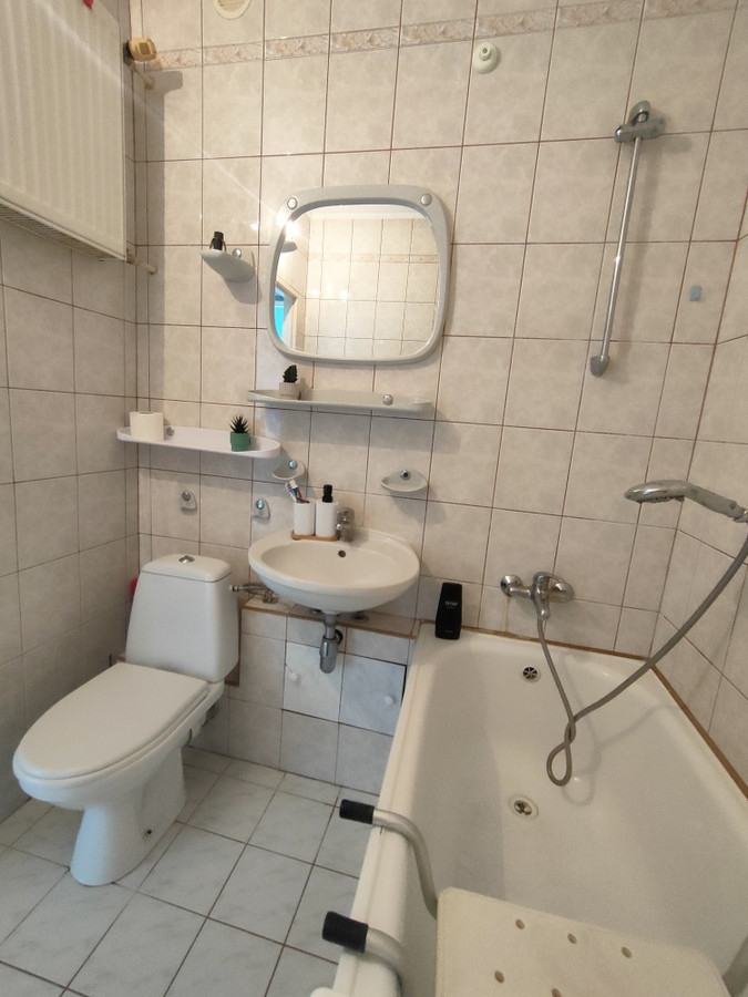 Apartment in Kościan, Czarkowo - Widok 4