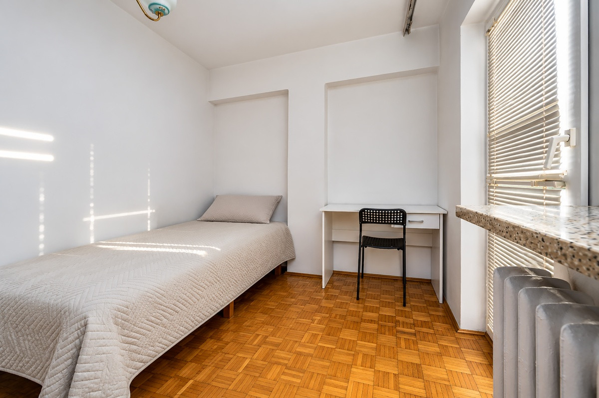 Mieszkanie – Warszawa, Wola - Widok 5
