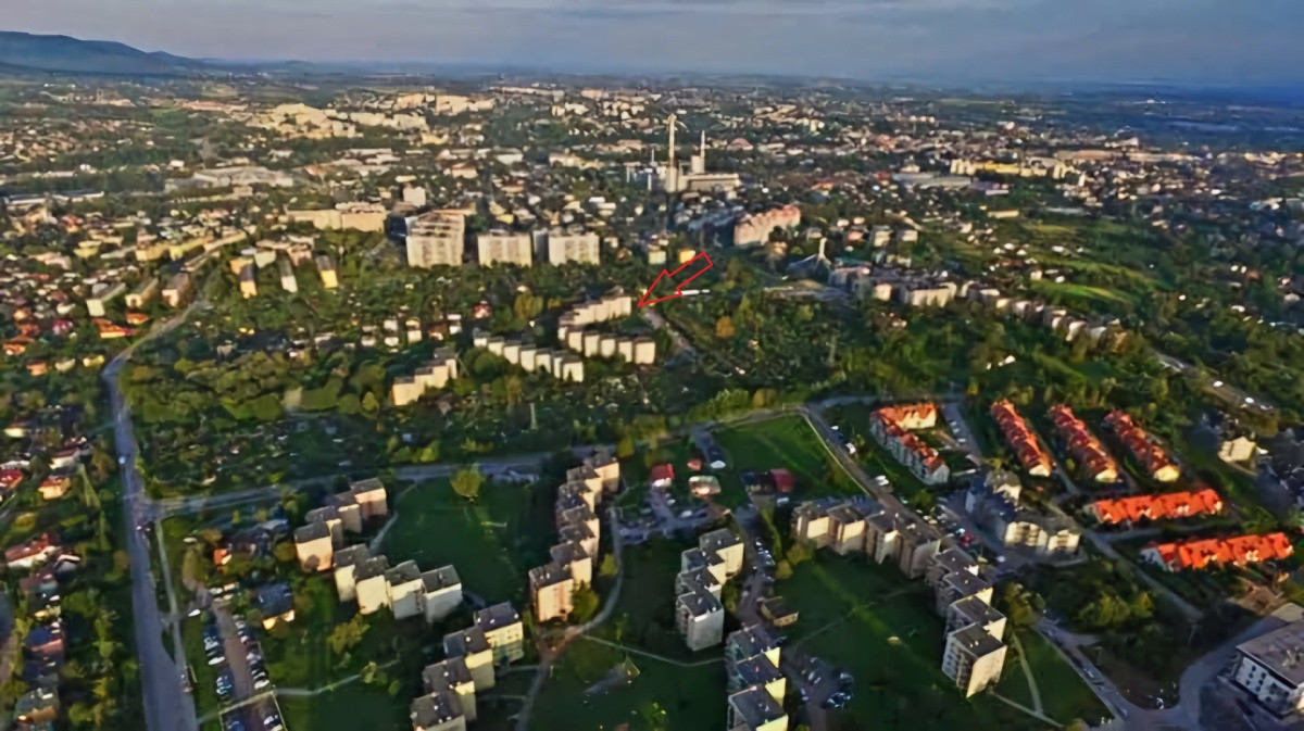 Sprzedam, zanim się rozmyślę…