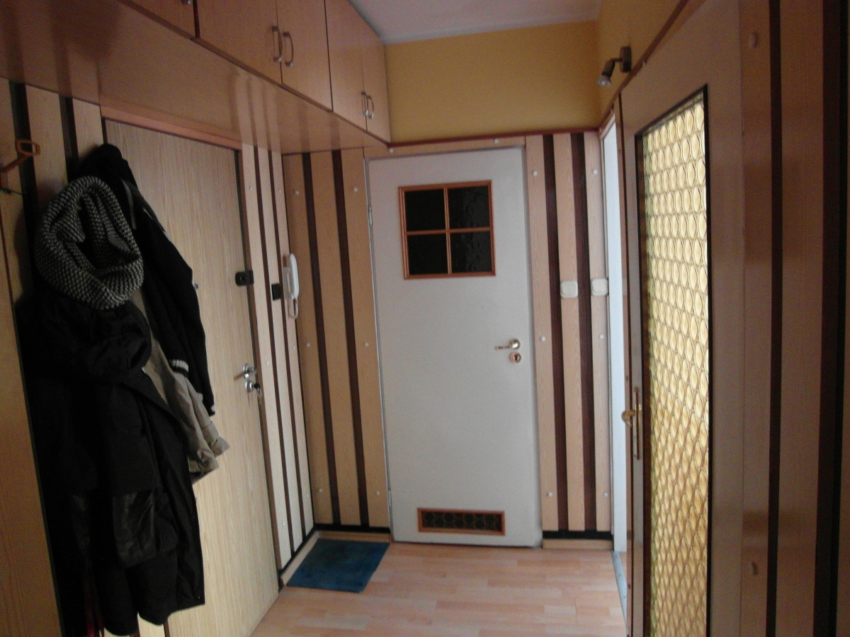 Mieszkanie – Siemianowice Śląskie, Osiedle Młodych, Bytków - Widok 5
